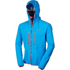 Click to Enlarge for Dynafit Patrol GTX Active Shell Jacket - Men's Dynafit Patrol GTX Active Shell Jacket - Men's -image