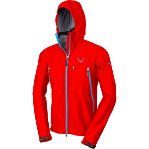 Click to Enlarge for Dynafit Seraks GTX WS Jacket - Men's Dynafit Seraks GTX WS Jacket - Men's-Image