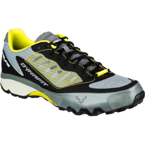 Click to Enlarge for Dynafit MS Feline Ghost Running Shoe - Men's Dynafit MS Feline Ghost Running Shoe - Men's-Image