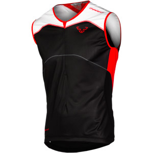 Camber Shirt - Sleeveless - Men's