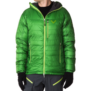 Click to Enlarge for Dynafit Cho Oyu 750 Hooded Down Jacket - Men's Dynafit Cho Oyu 750 Hooded Down Jacket - Men's-Image