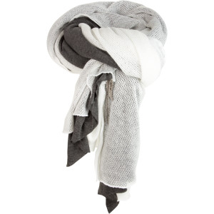 Click to Enlarge for Donni Charm Together Touch Double Scarf - Women's Donni Charm Together Touch Double Scarf - Women's -image
