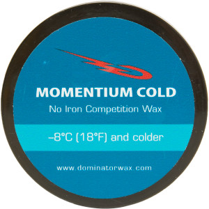 Momentum Wax - Cold