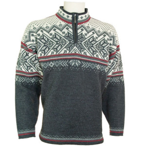 Dale of Norway Vail Sweater - Men's
