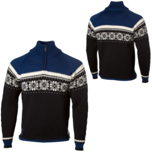 Dale of Norway NSF Jubilee Sweater - Men's