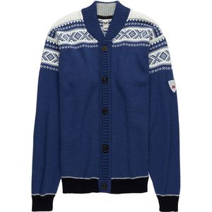 Click to Enlarge for Dale of Norway Cortina Bomber Sweater - Men's Dale of Norway Cortina Bomber Sweater - Men's -image