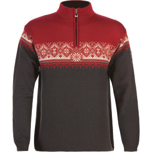 Click to Enlarge for Dale of Norway St. Moritz Sweater - Men's Dale of Norway St. Moritz Sweater - Men's -image