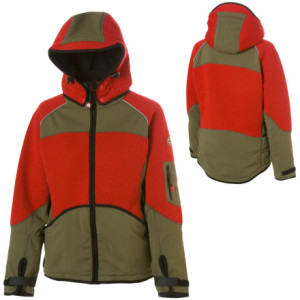 Dale of Norway Gautefall Jacket - Women's
