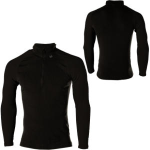 Dale of Norway Baselayer Zip-Neck Top - Men's