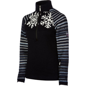 Dale of Norway Isfjorden Sweater - Women's