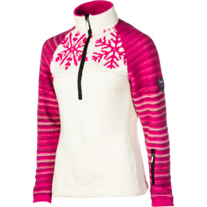 Isfjorden Sweater - Women's
