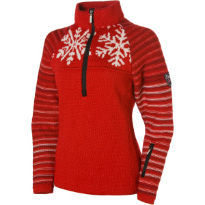 Dale of Norway Isfjorden Sweater - Women's