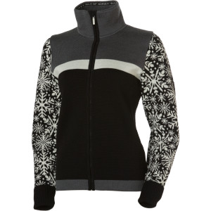 Nordfjord Sweater - Women's