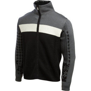 Nordfjord Sweater - Men's