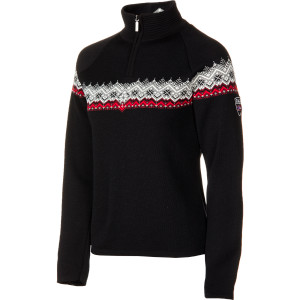 Calgary Sweater - Women's