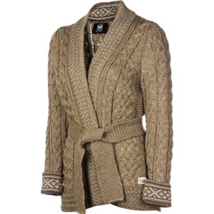 Kapp Flora Sweater - Women's