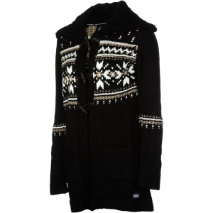 Fram Sweater - Women's