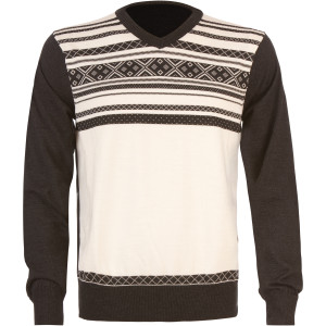 Click to Enlarge for Dale of Norway Haakon Sweater - Men's Dale of Norway Haakon Sweater - Men's-Image
