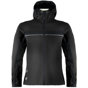 Click to Enlarge for Dale of Norway Telemark Knitshell - Men's Dale of Norway Telemark Knitshell - Men's -image