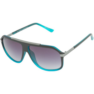 Dot Dash Staghorn Sunglasses