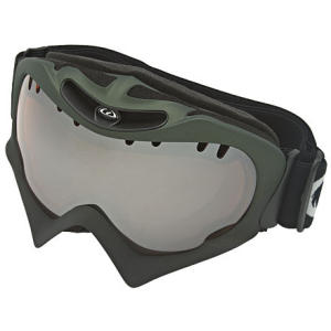 Dragon Foil Goggles - Ionized  Lens