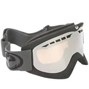 Dragon DX Goggle - 2006