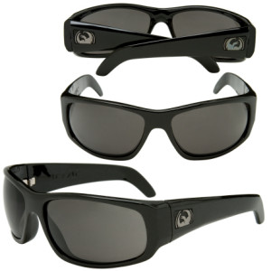 Dragon Decade Sunglasses