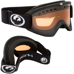 Dragon DX Goggle - 2006