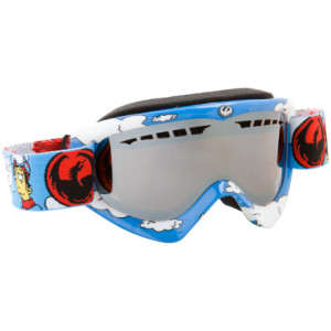 Dragon Gigi Ruf DX Goggles