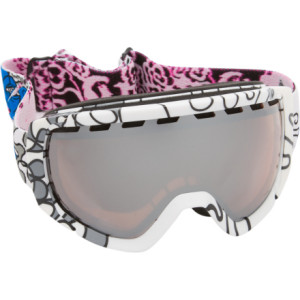 Dragon Rogue Jamie Lynn Signature Ionized Goggle - 2008