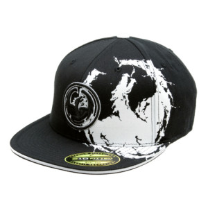 Dragon Lister 210 Baseball Hat - Men's - 2008