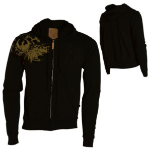 Dragon Grimm Full-Zip Hoody - Men's