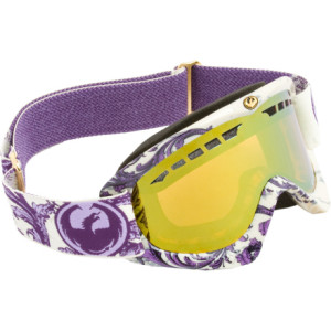 Dragon DXS Goggles w/ Extra Lens - Women's