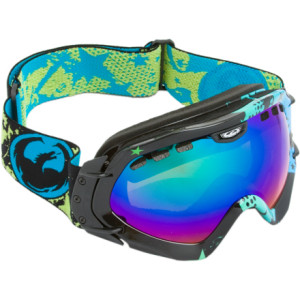 Dragon Mace Goggle