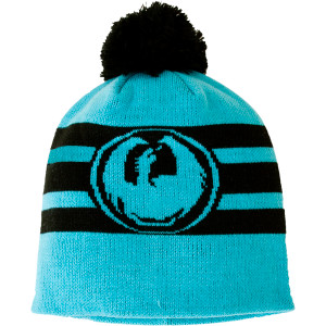 Dragon Riley Stripe Beanie - 2009