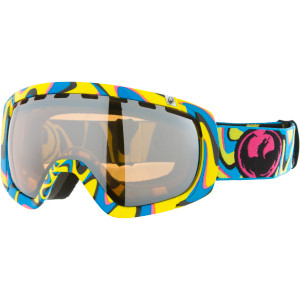 Dragon Rogue Special Edition Goggle - 2009