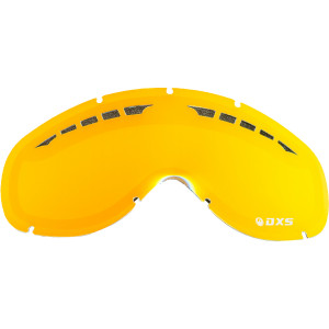 Dragon DXS Goggle Replacement Lens