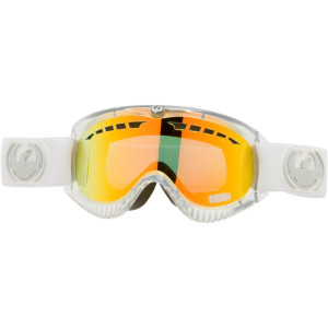 Dragon DXS SkullCandy Goggle w/ Headphones