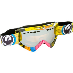Dragon DXS Goggle