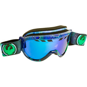 Dragon D1XT Goggle - 2010