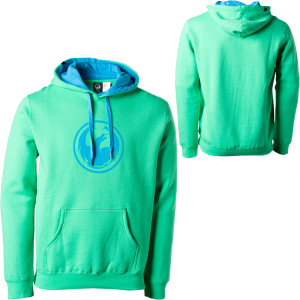 Dragon Corp Hooded Sweatshirt - Men's - 2010