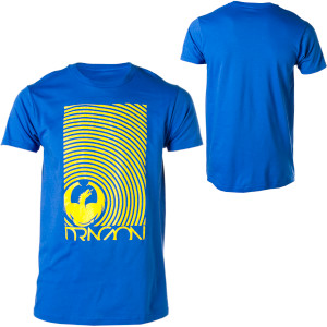 Dragon New Model Army Slim T-Shirt - Short-Sleeve - Men's - 2010