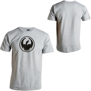 Dragon Icon Basic T-Shirt - Short-Sleeve - Men's - 2010