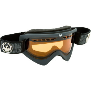 Dragon DX Goggle - 2010