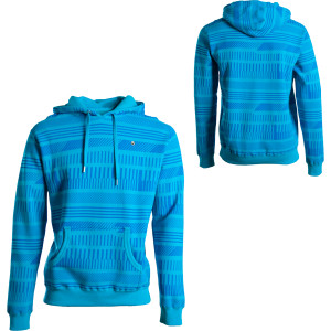 Dragon Kinetic Hooded Sweatshirt - Men's - 2009
