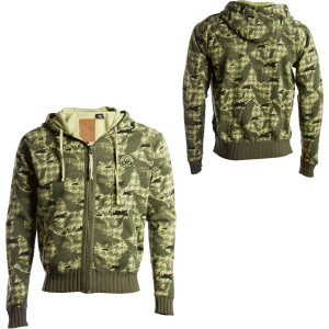 Dragon Ambush 2 Full-Zip Hooded Sweatshirt - Men's - 2009