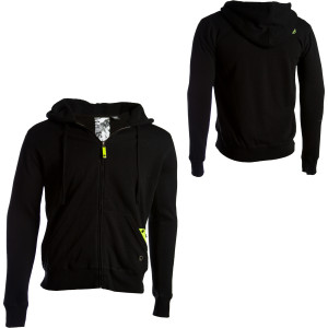 Dragon Darkside Full-Zip Hooded Sweatshirt - Men's - 2009