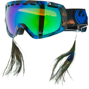 Dragon Rogue Goggle
