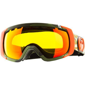 Rogue Goggle