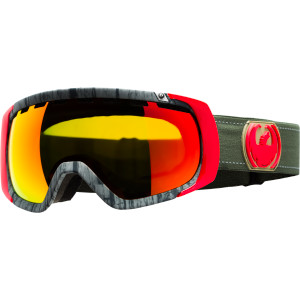 Dragon Rogue Goggle